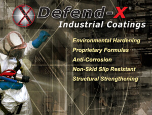Industrial Coatings